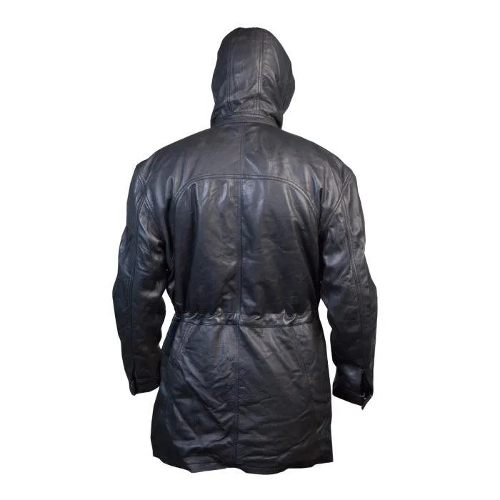 3/4 Car Coat