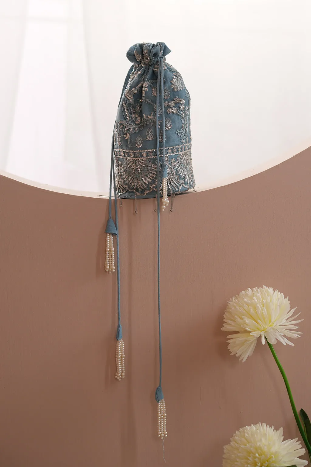 AJR X Inayat Luxury Festive Formals – Lotus