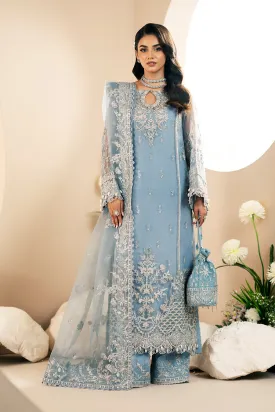 AJR X Inayat Luxury Festive Formals – Lotus