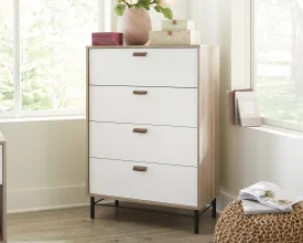 Anda Norr 4 Drawer Chest So
