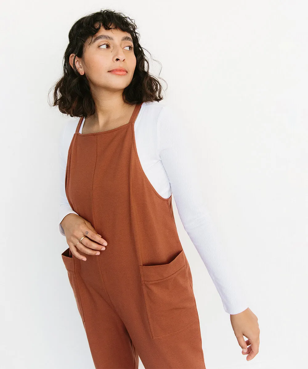 Anytime Overalls