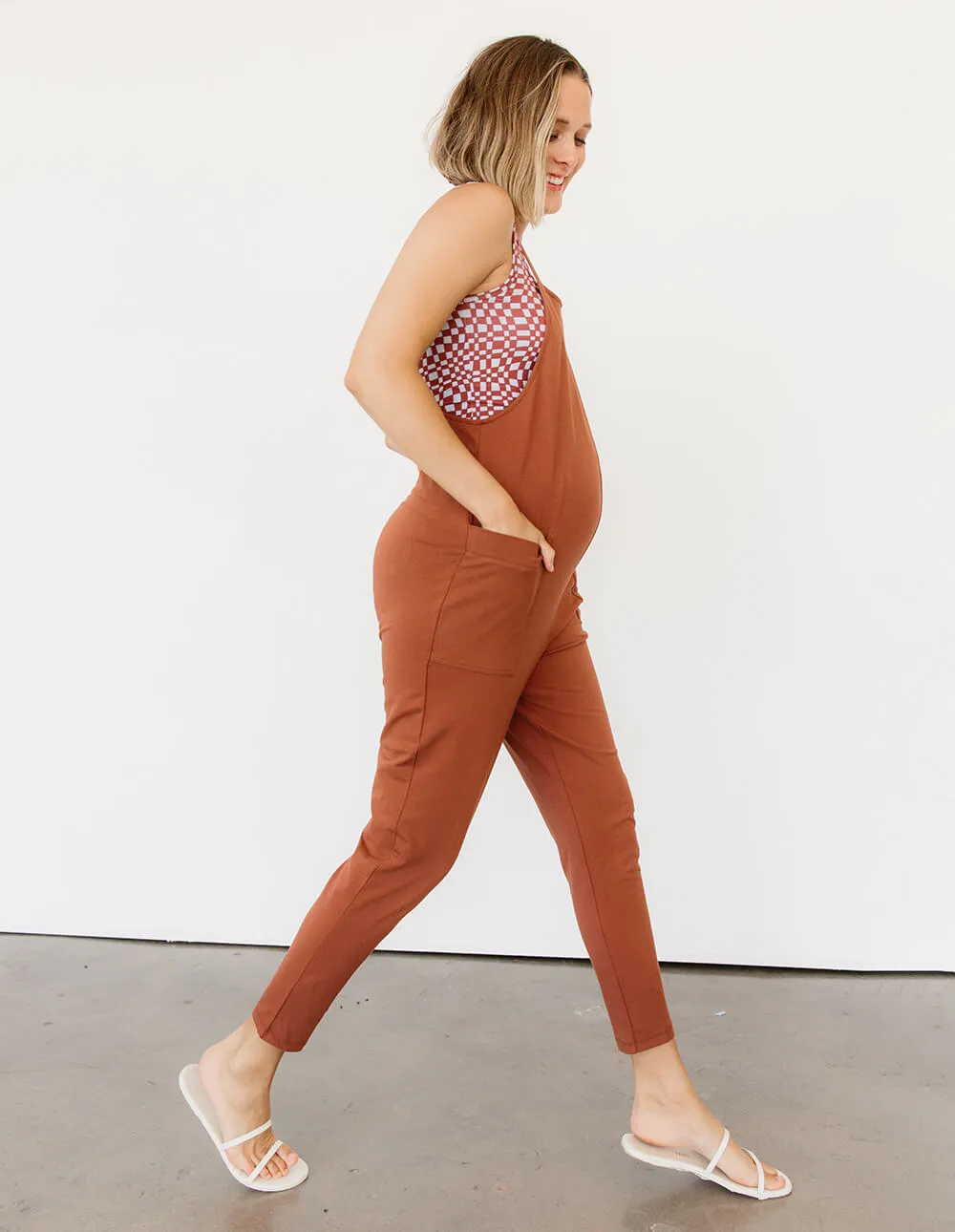 Anytime Overalls
