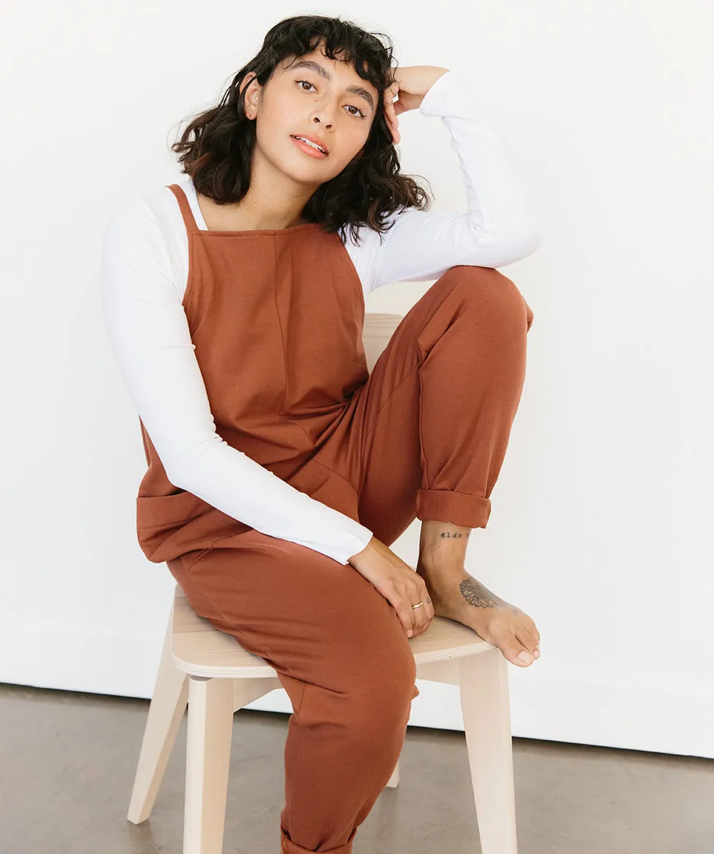 Anytime Overalls