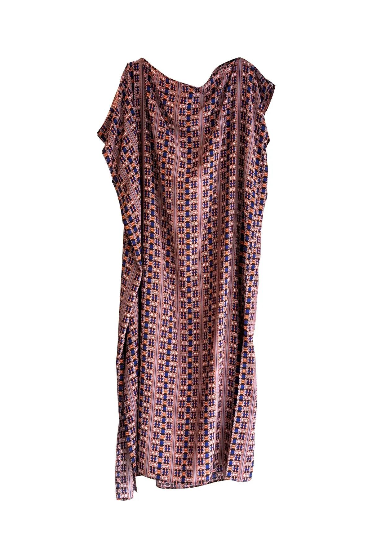 AVA LONG PRINT