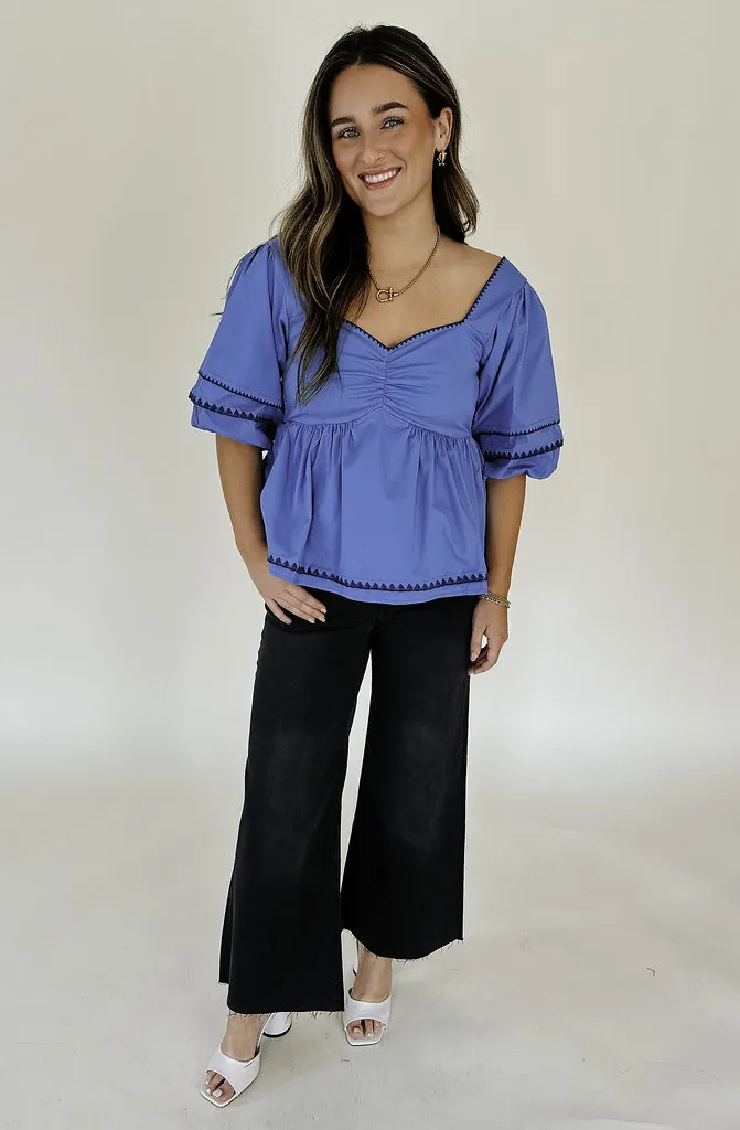 BEAT THE HEAT TOP