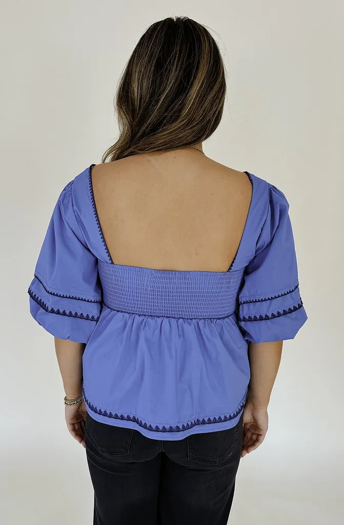 BEAT THE HEAT TOP