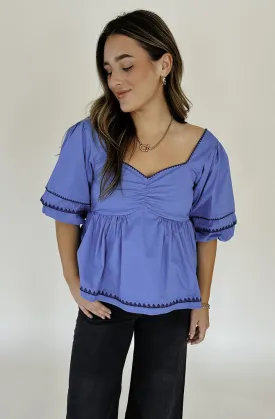 BEAT THE HEAT TOP