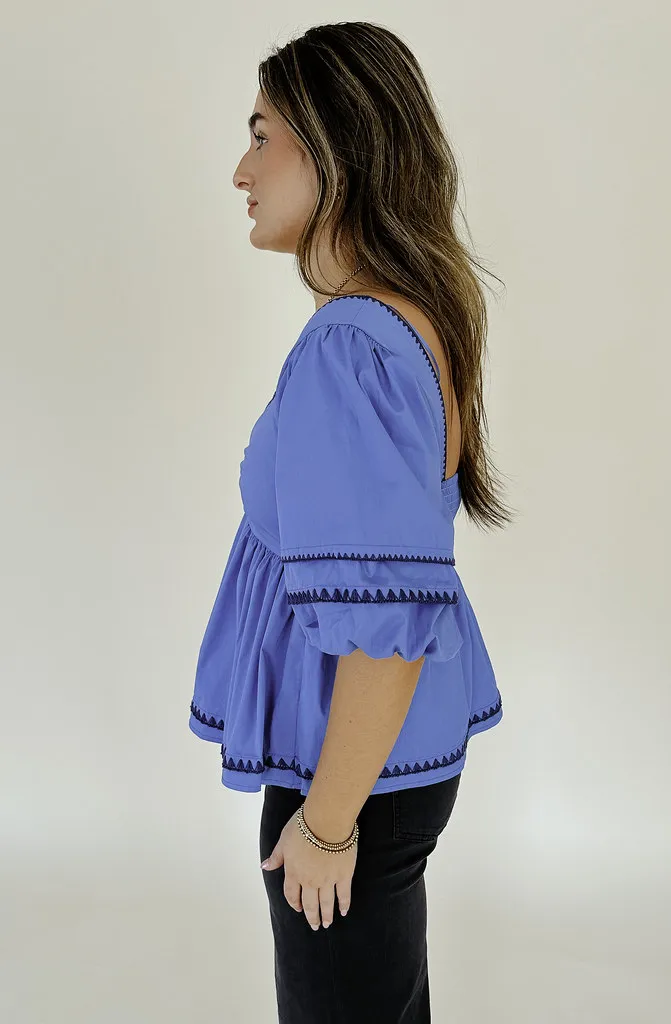BEAT THE HEAT TOP