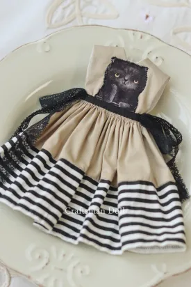 Blythe Clothes/Blythe Dress/Pullip Clothes/B212/