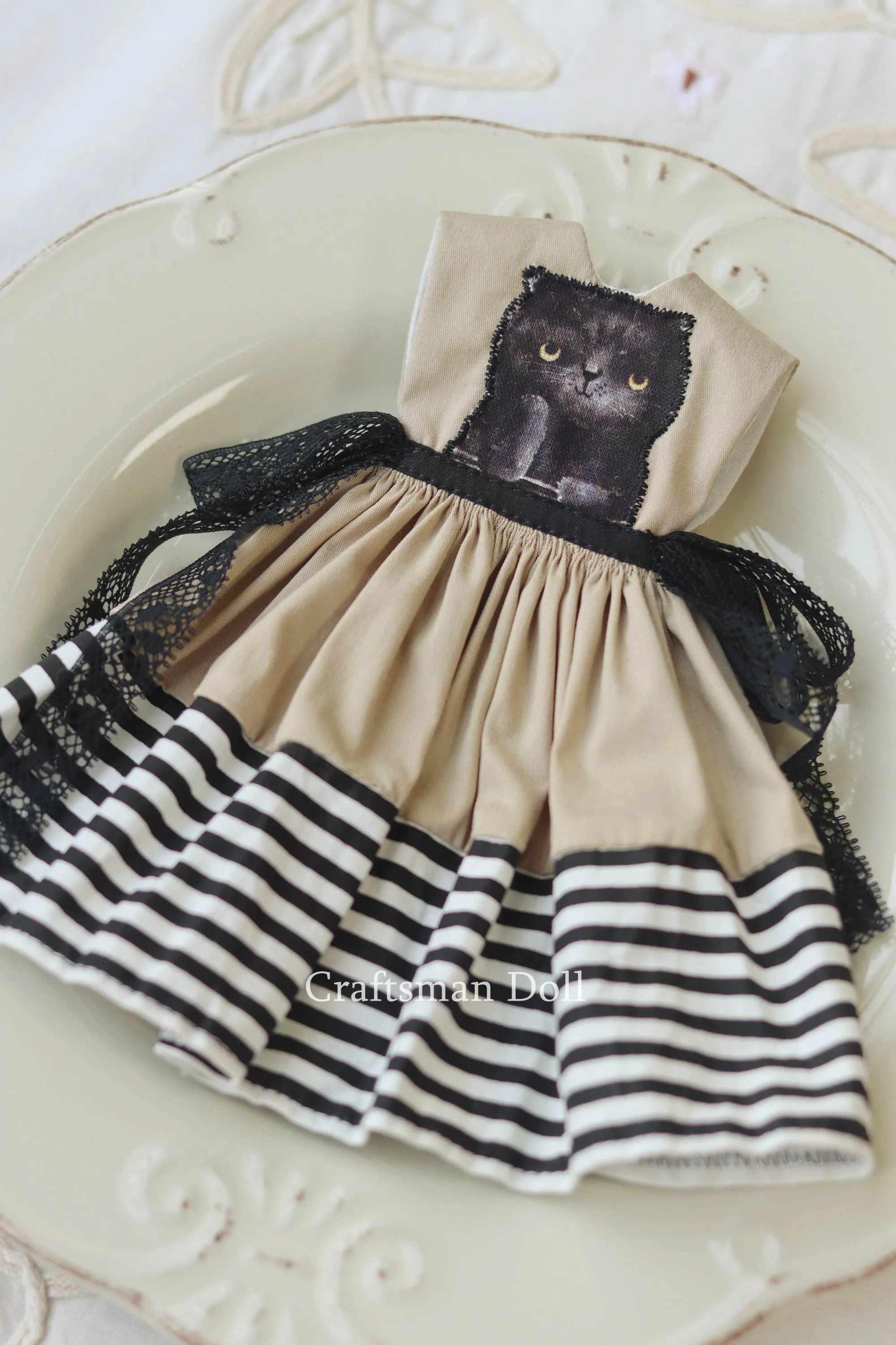 Blythe Clothes/Blythe Dress/Pullip Clothes/B212/