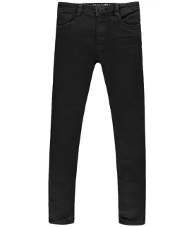 Boy's Prinze Regular Fit Jeans - Black Used