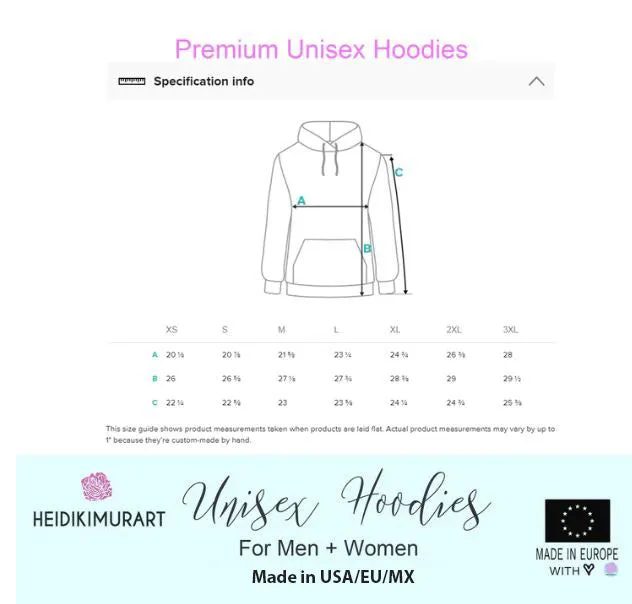 Christmas Bells Best Unisex Hoodie, Jingle Bells Winter Women's or Men's Hoodies - Made in USA/EU/MX