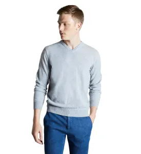 COLOMBO Kid Cashmere V-Neck