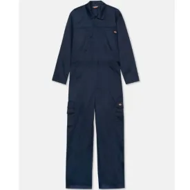 Dickies Everyday Coverall/Navy Blue