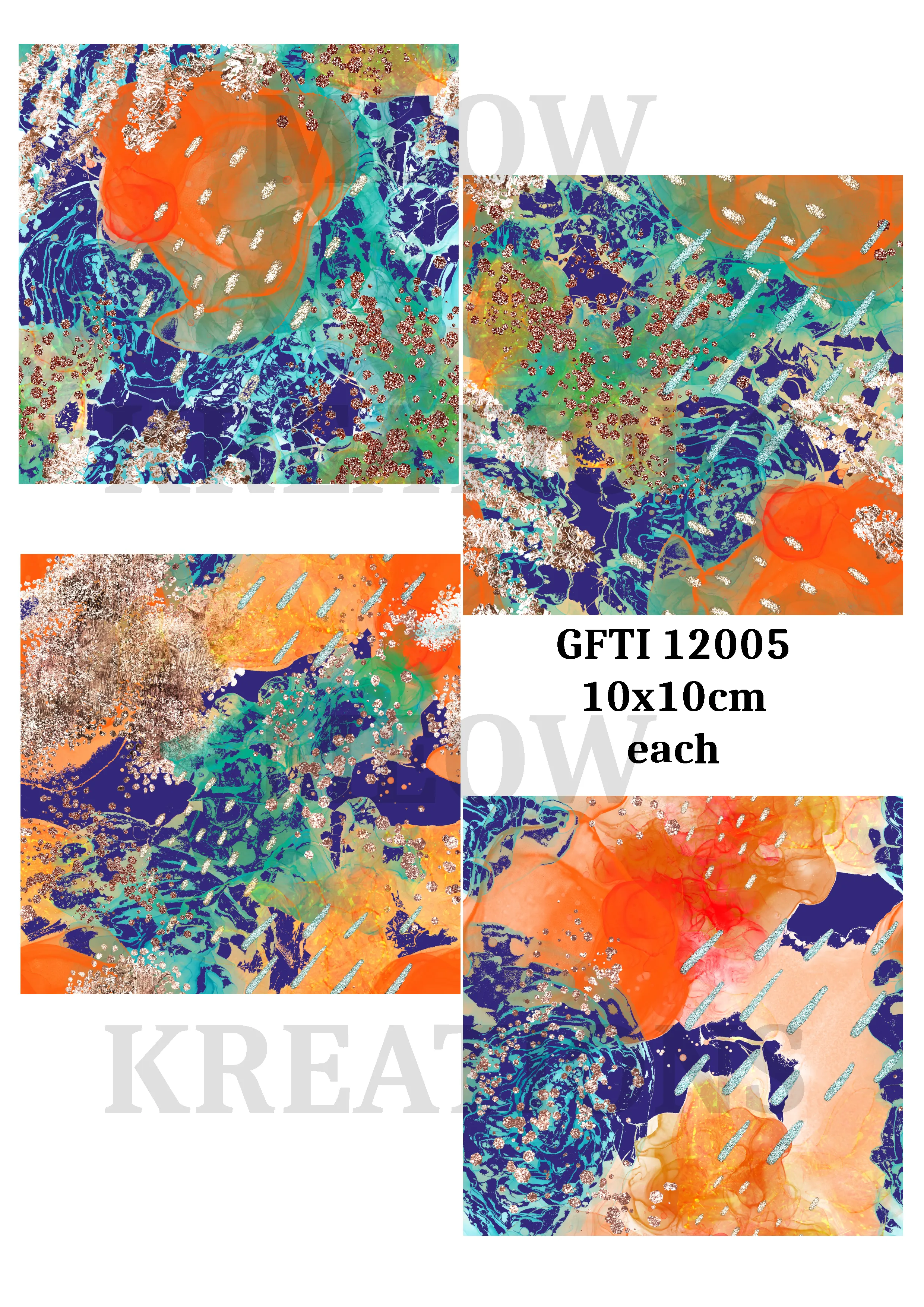 GFTI 12005