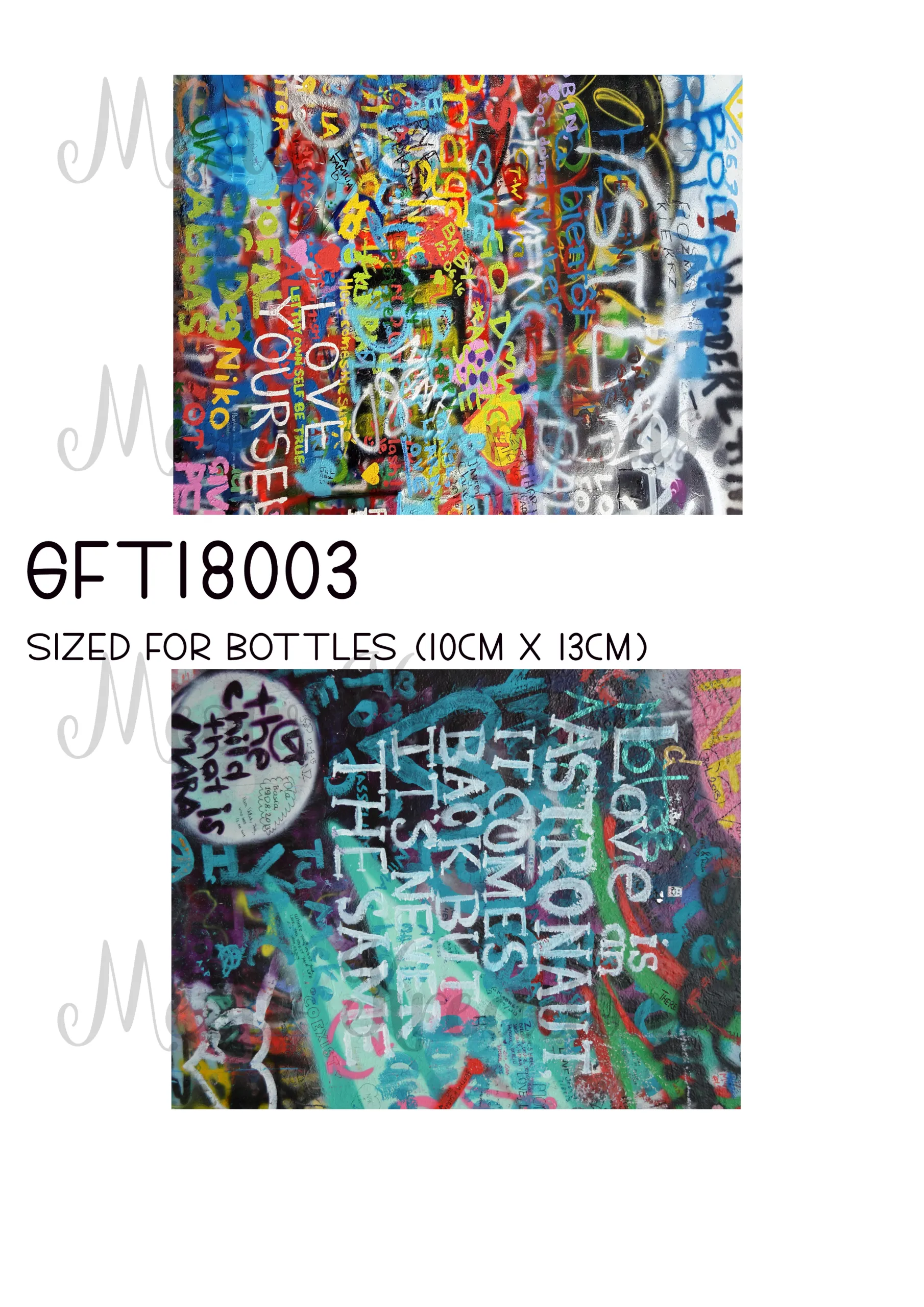 GFTI 8003