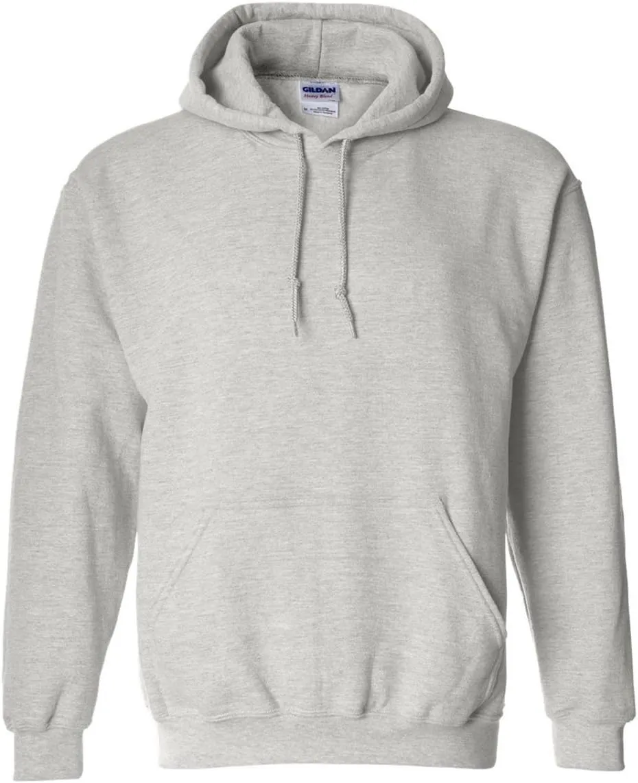 Gildan mens Hoodie