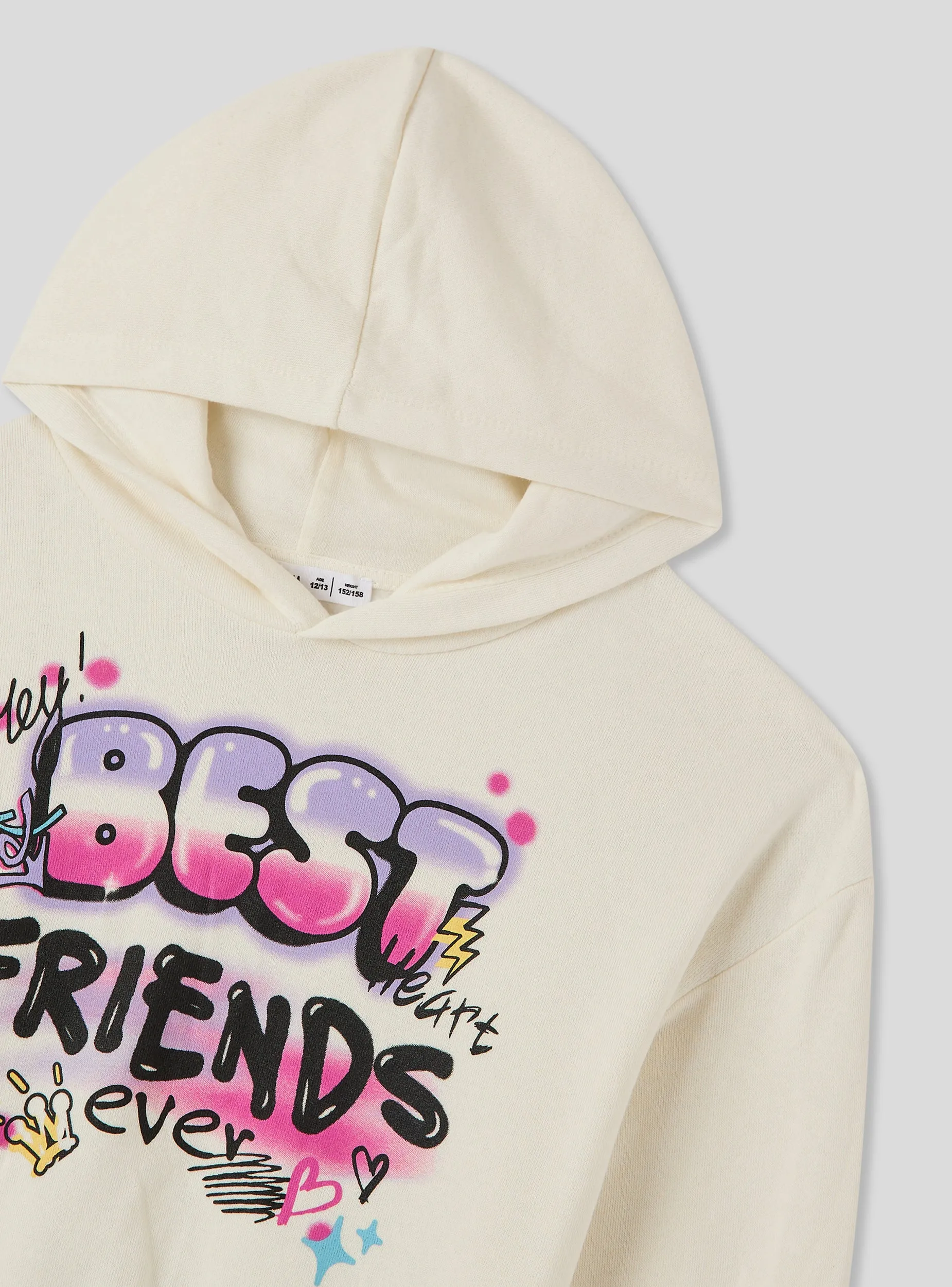 Girl's Sweat shirt