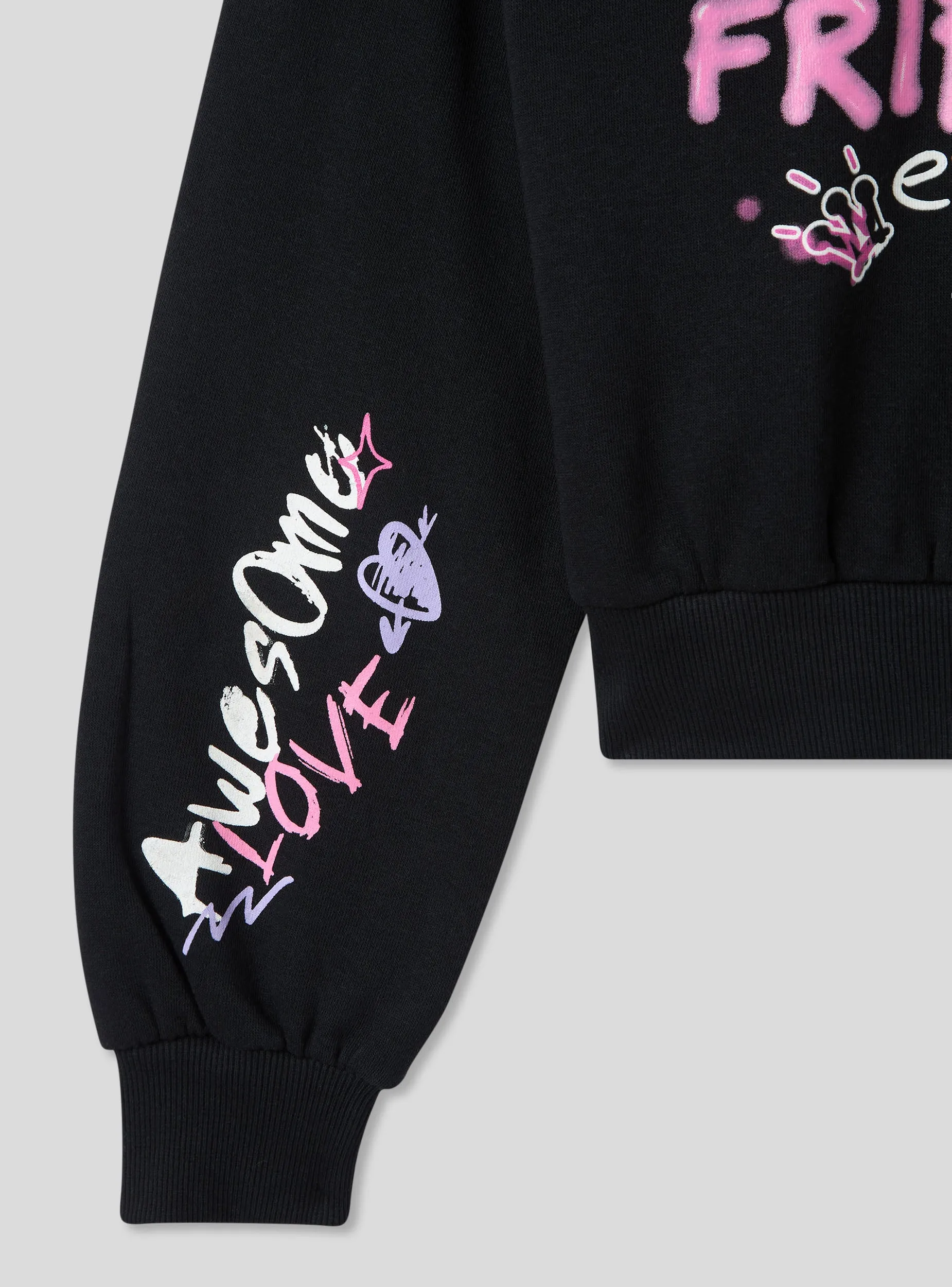 Girl's Sweat shirt
