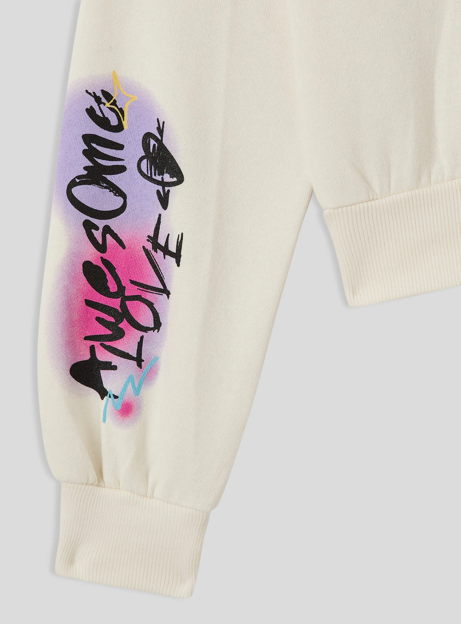 Girl's Sweat shirt
