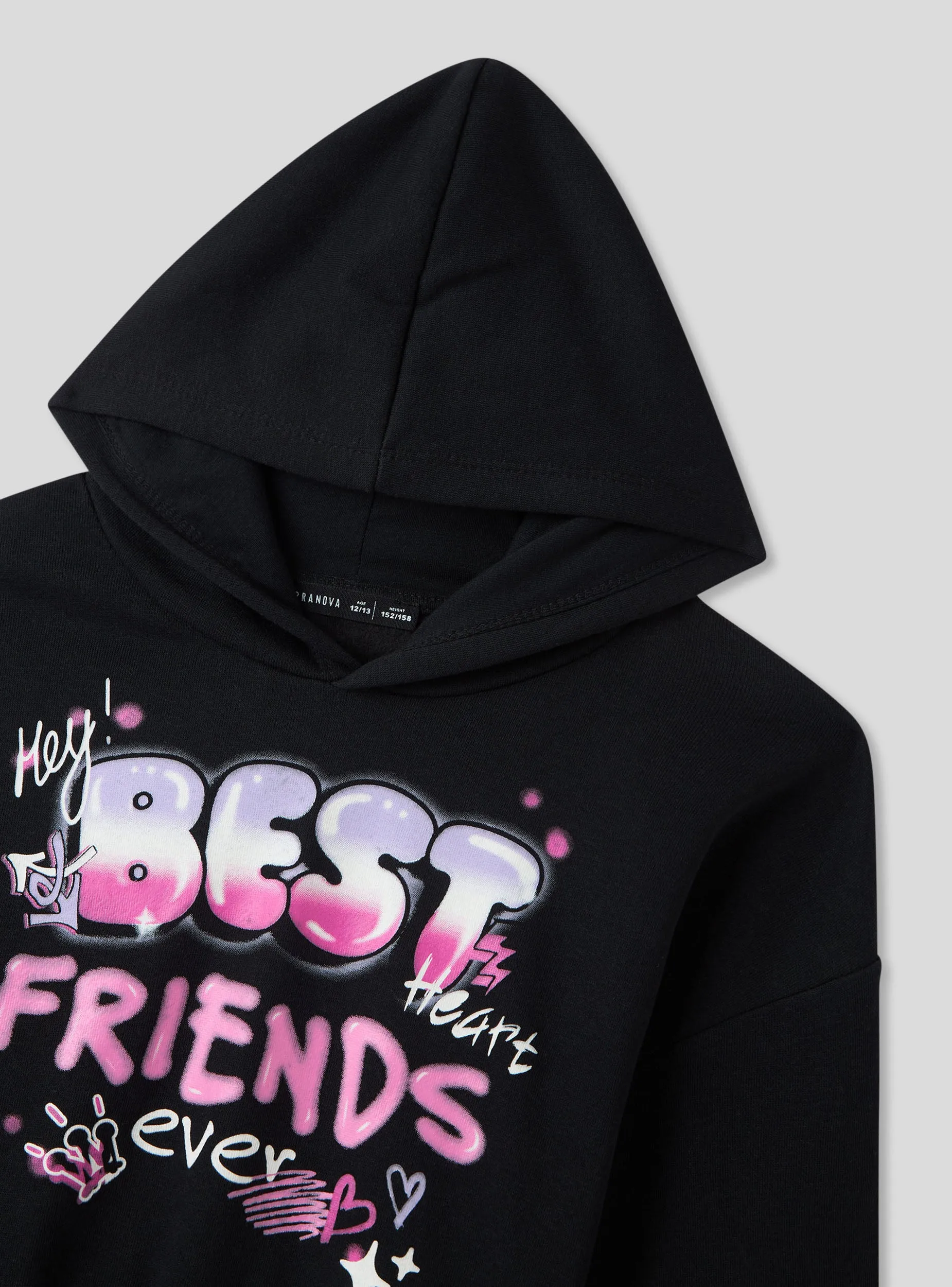 Girl's Sweat shirt