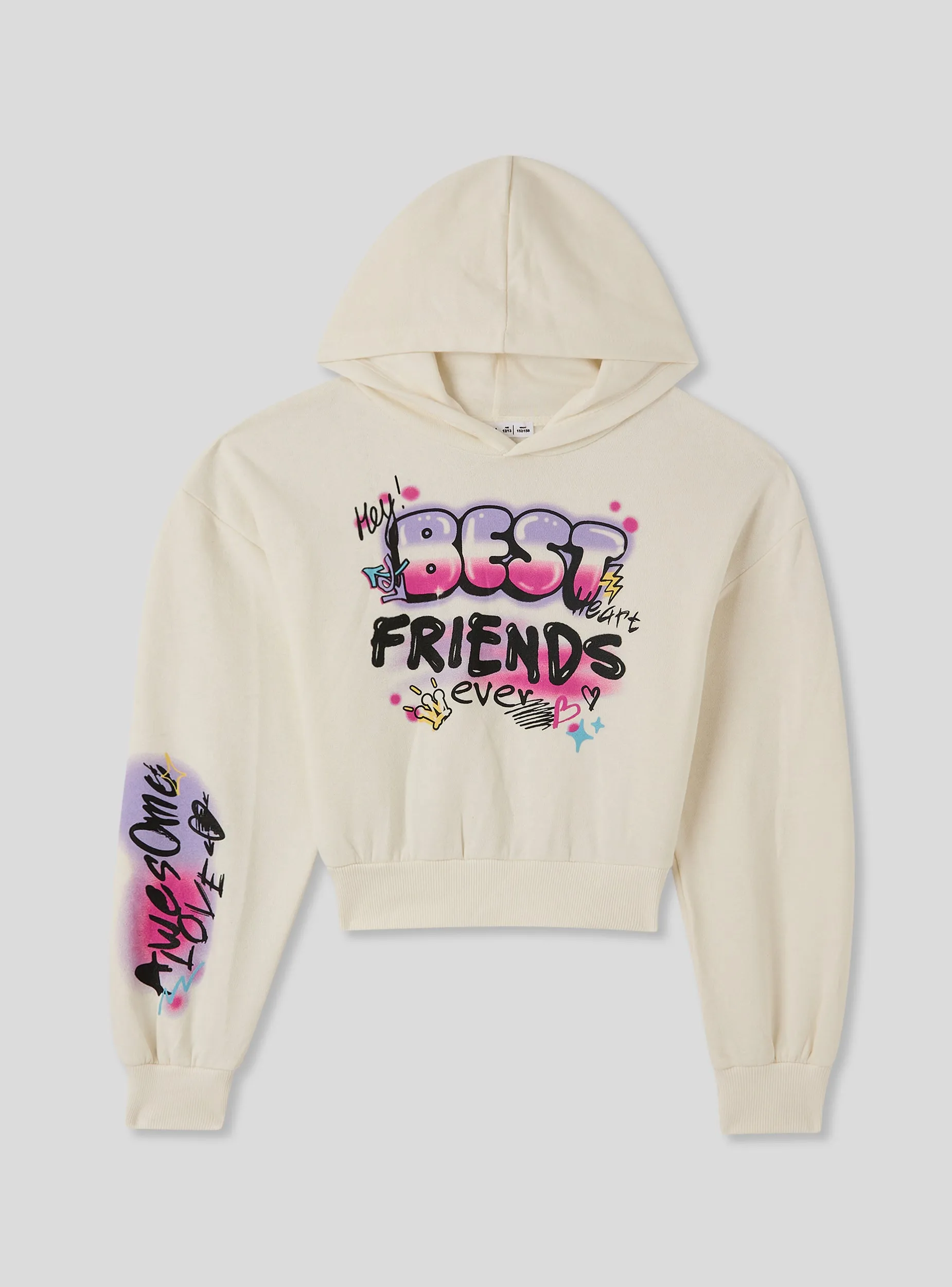 Girl's Sweat shirt