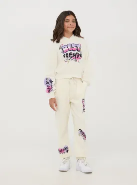 Girl's Sweat shirt