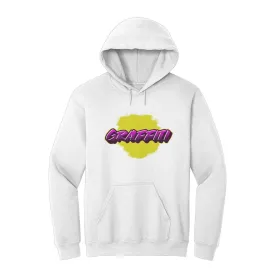 Graffiti Hoodie