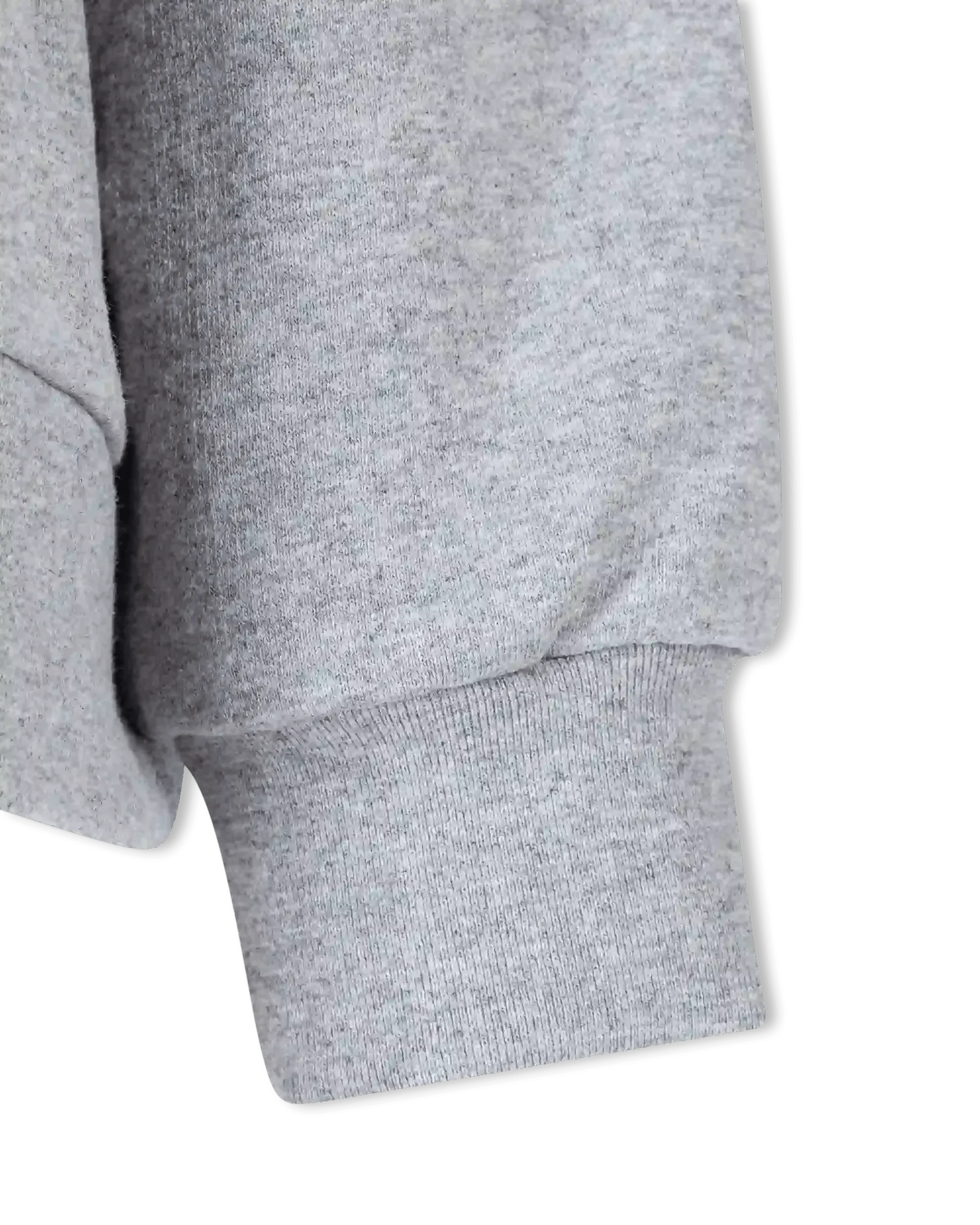 Graffiti Organic Hoodie