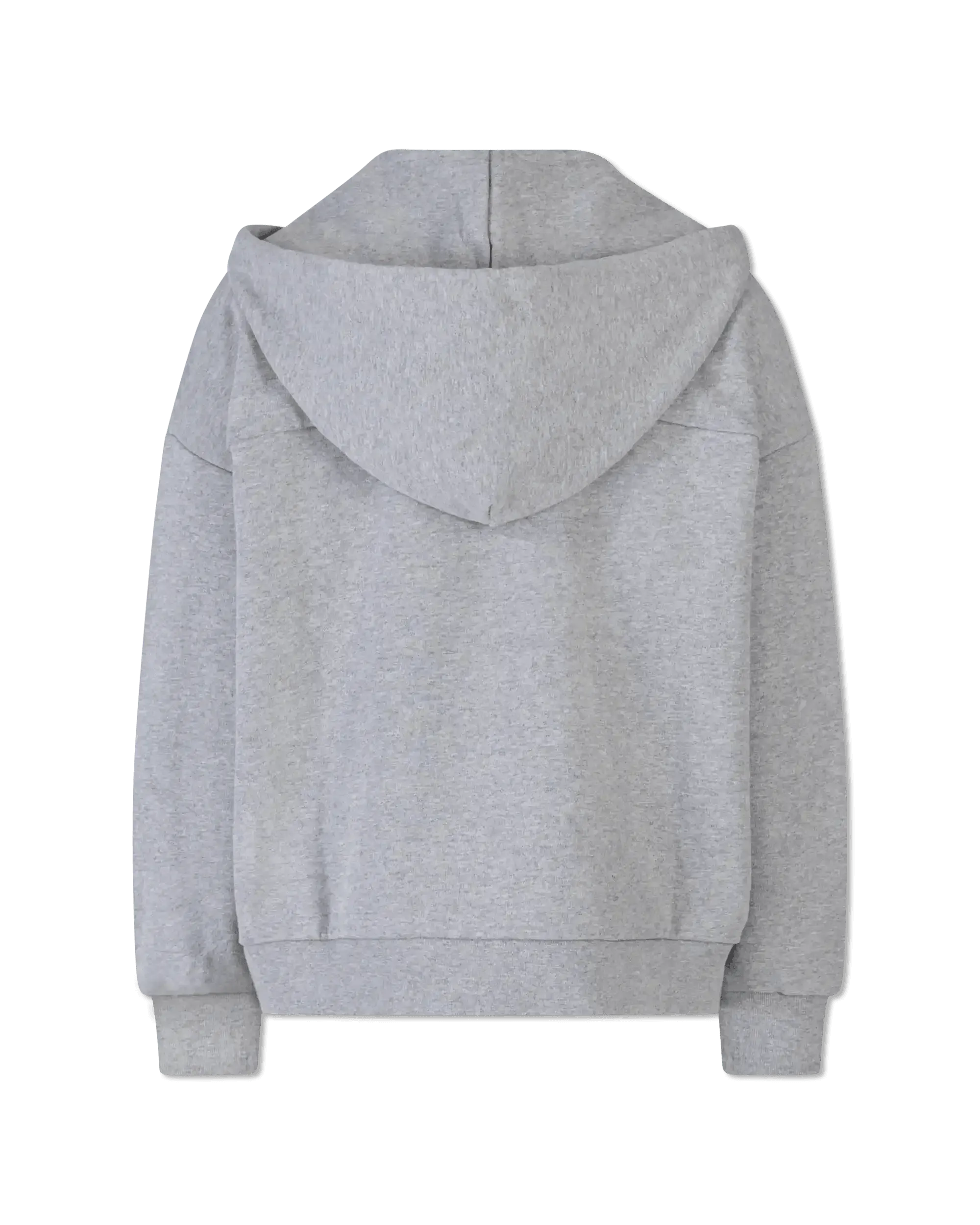Graffiti Organic Hoodie