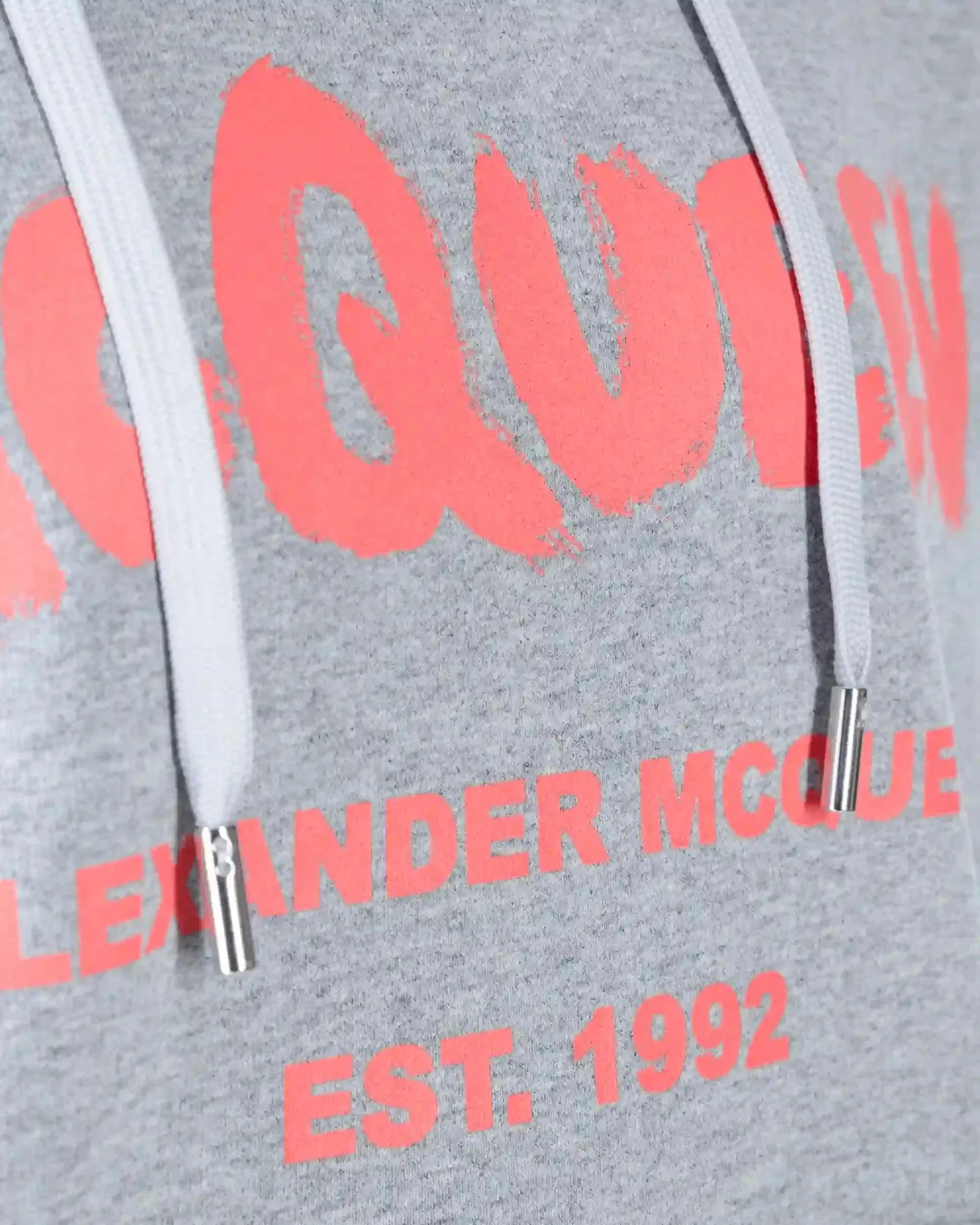 Graffiti Organic Hoodie
