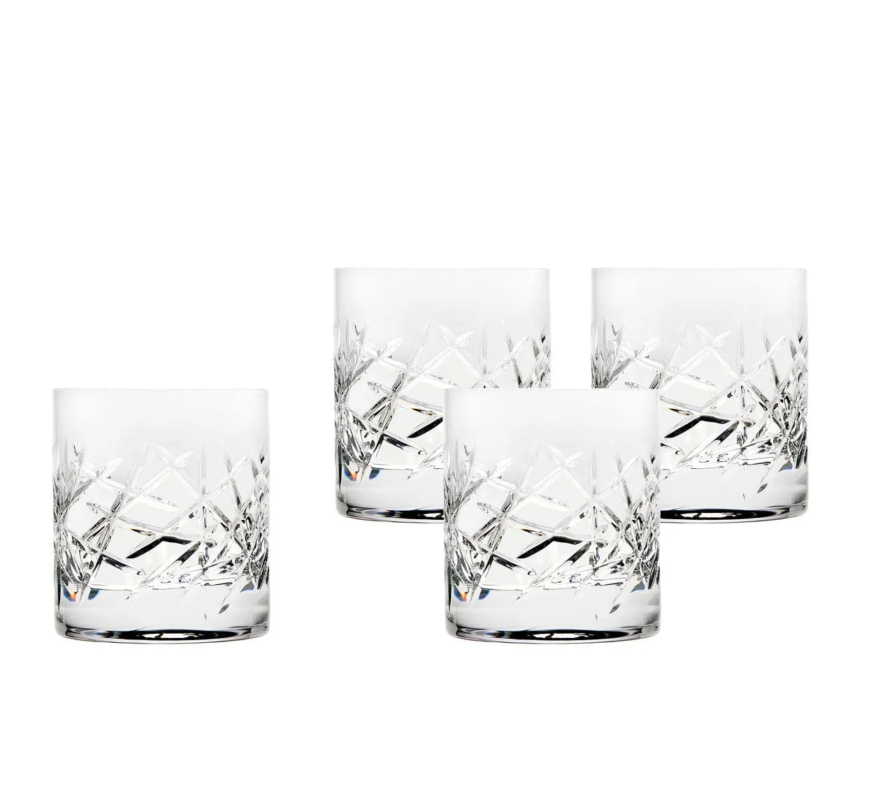Graffiti S/4 Old Fashioned