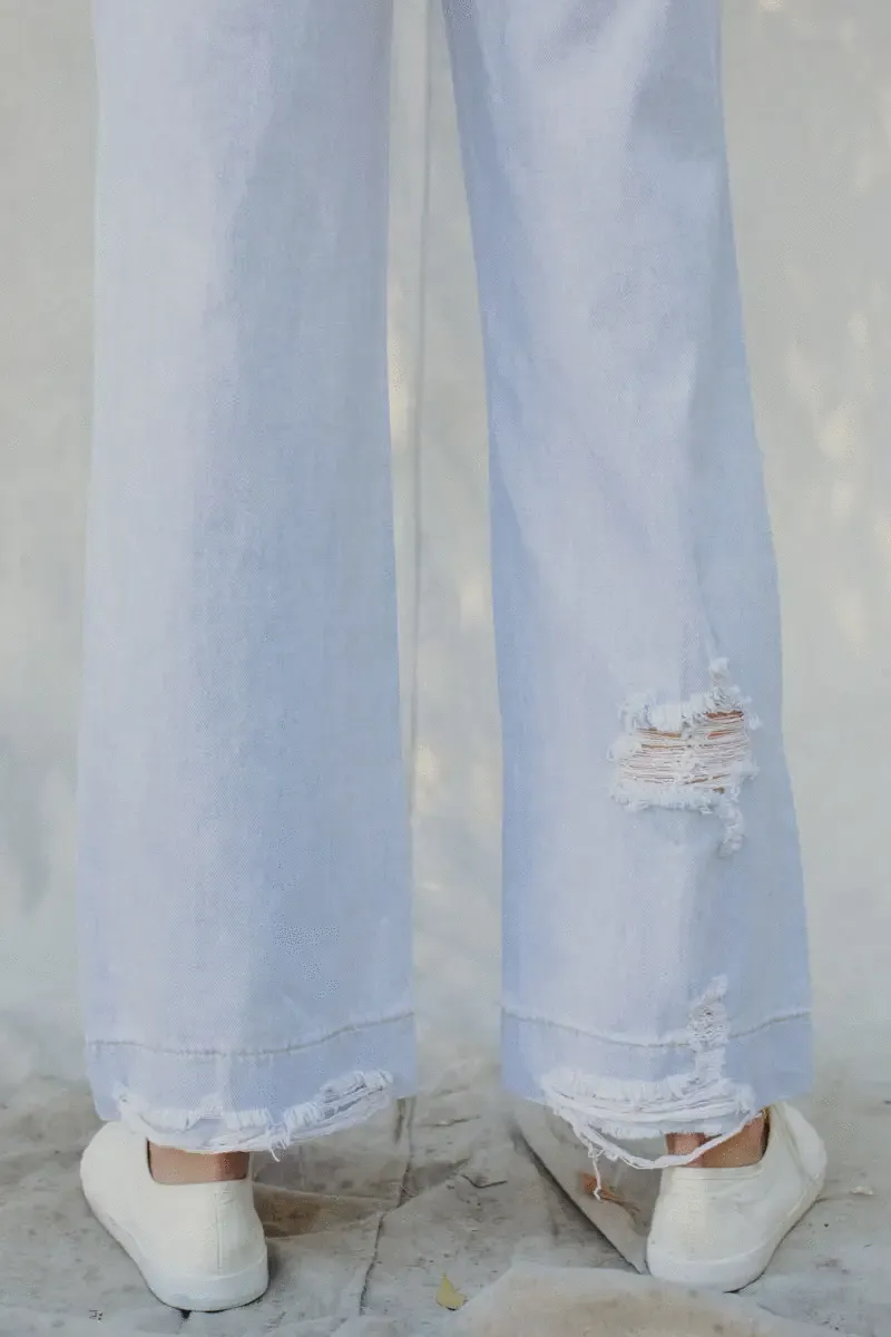 Hadley Overalls - Kancan