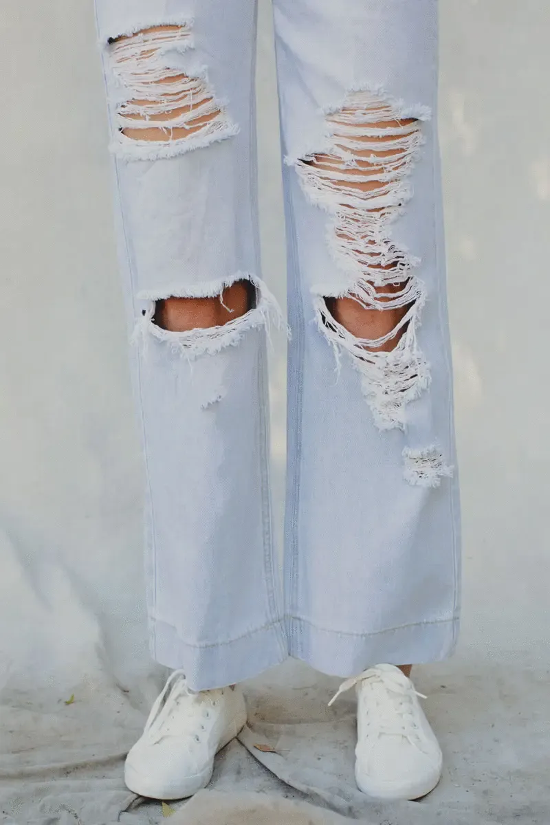 Hadley Overalls - Kancan