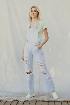 Hadley Overalls - Kancan