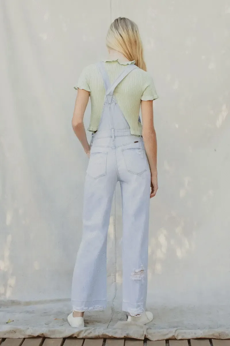 Hadley Overalls - Kancan