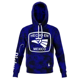Hecho En Mexico Hoodie - Richy