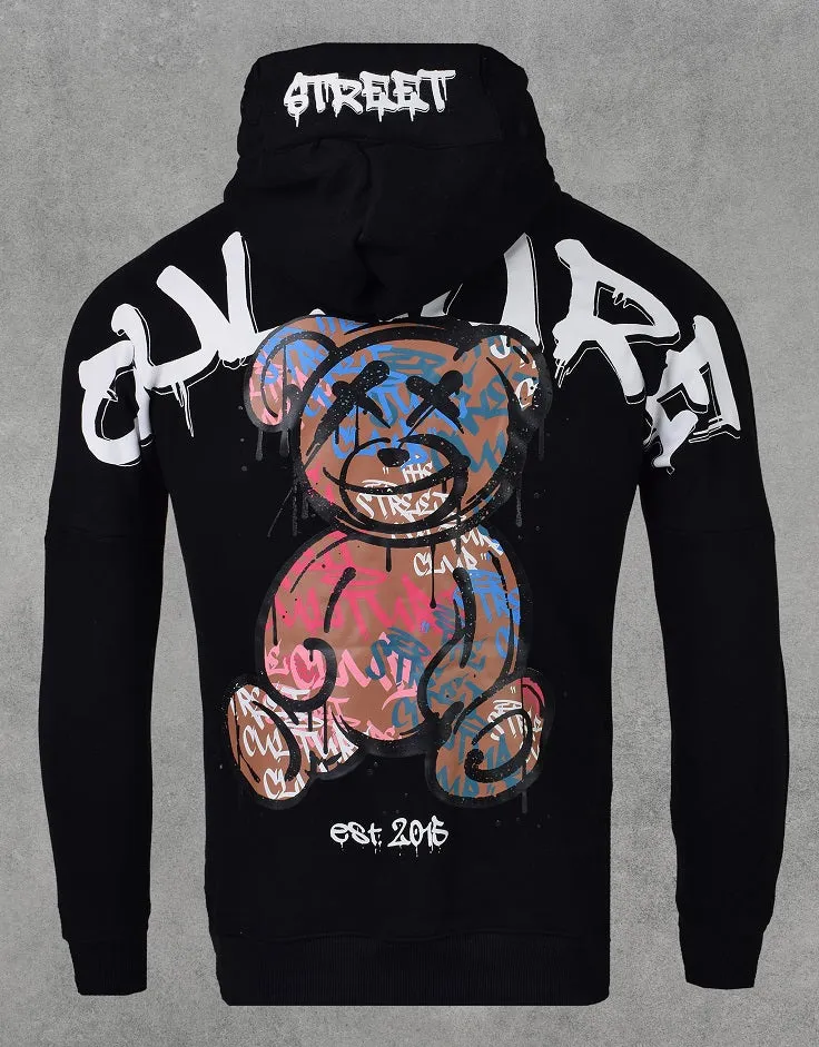 Hoodie Graffiti