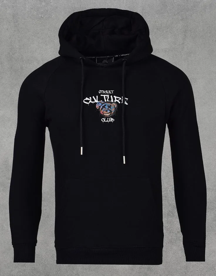 Hoodie Graffiti