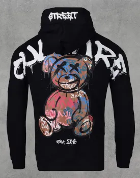Hoodie Graffiti