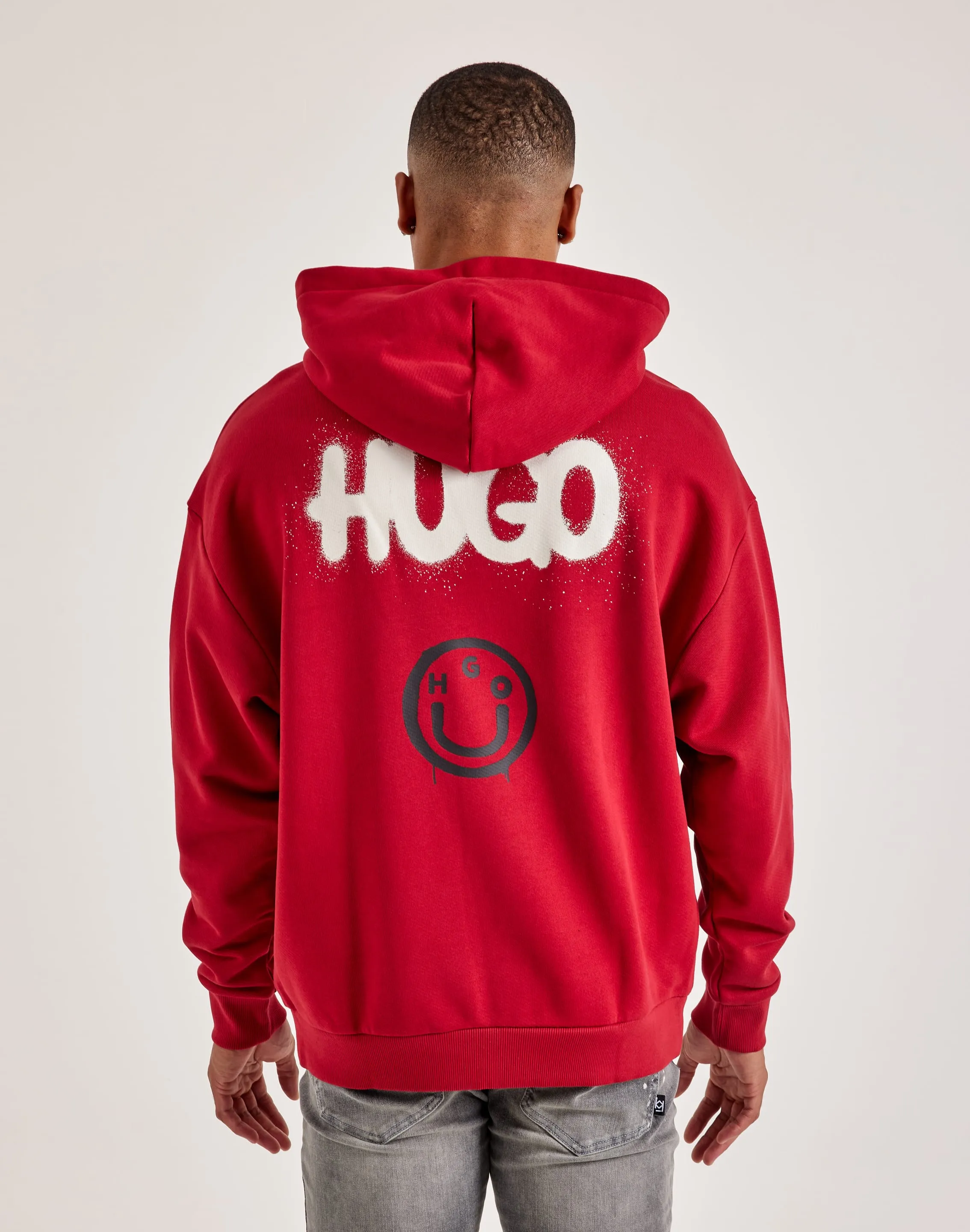 Hugo Nimayho Hoodie