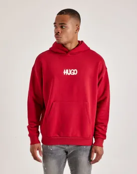 Hugo Nimayho Hoodie