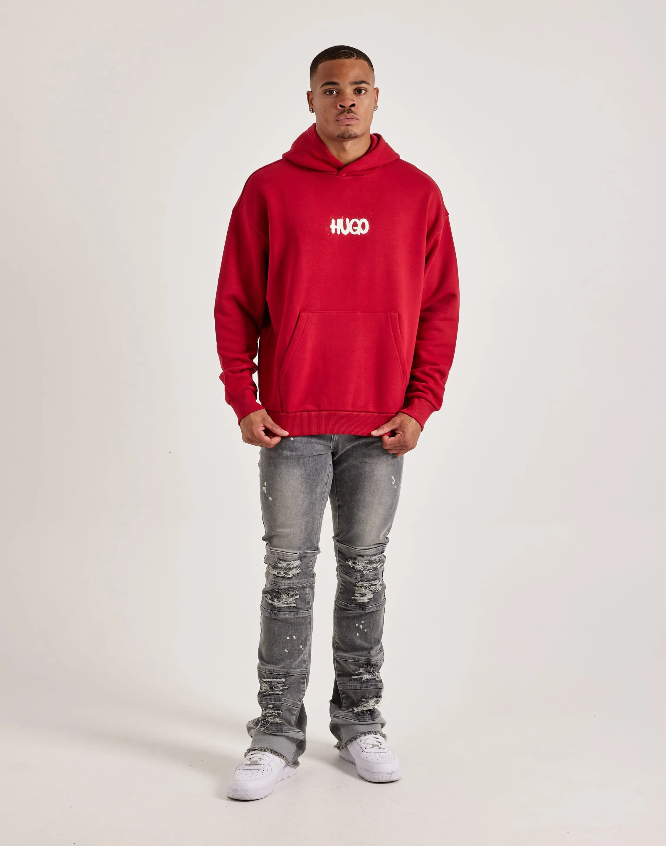 Hugo Nimayho Hoodie