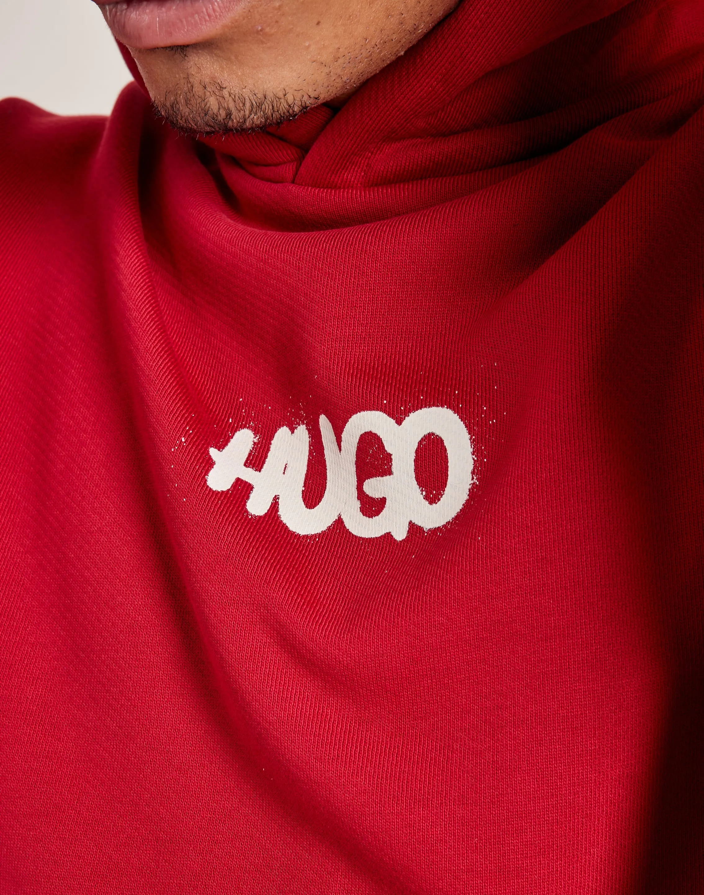 Hugo Nimayho Hoodie