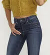 Infinite Fit Mid Rise Bootcut Jeans
