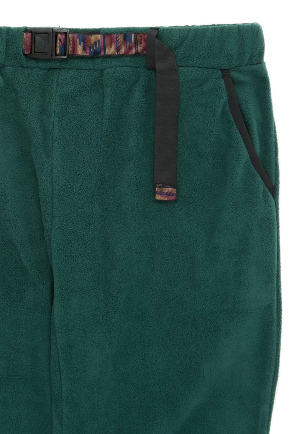 KAVU Men's Relax Slacks - Green Gables