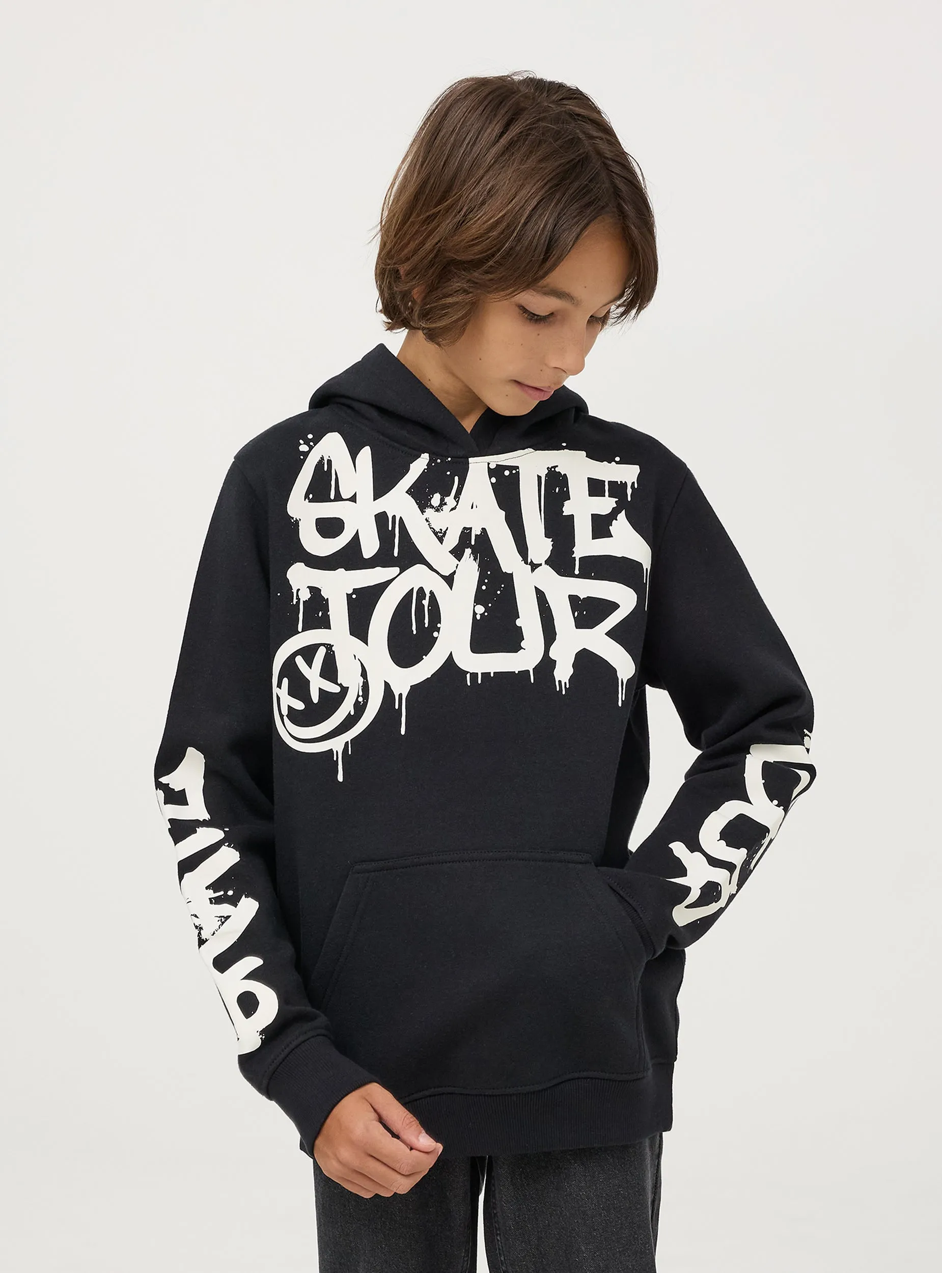 Kids Boys Sweat shirt