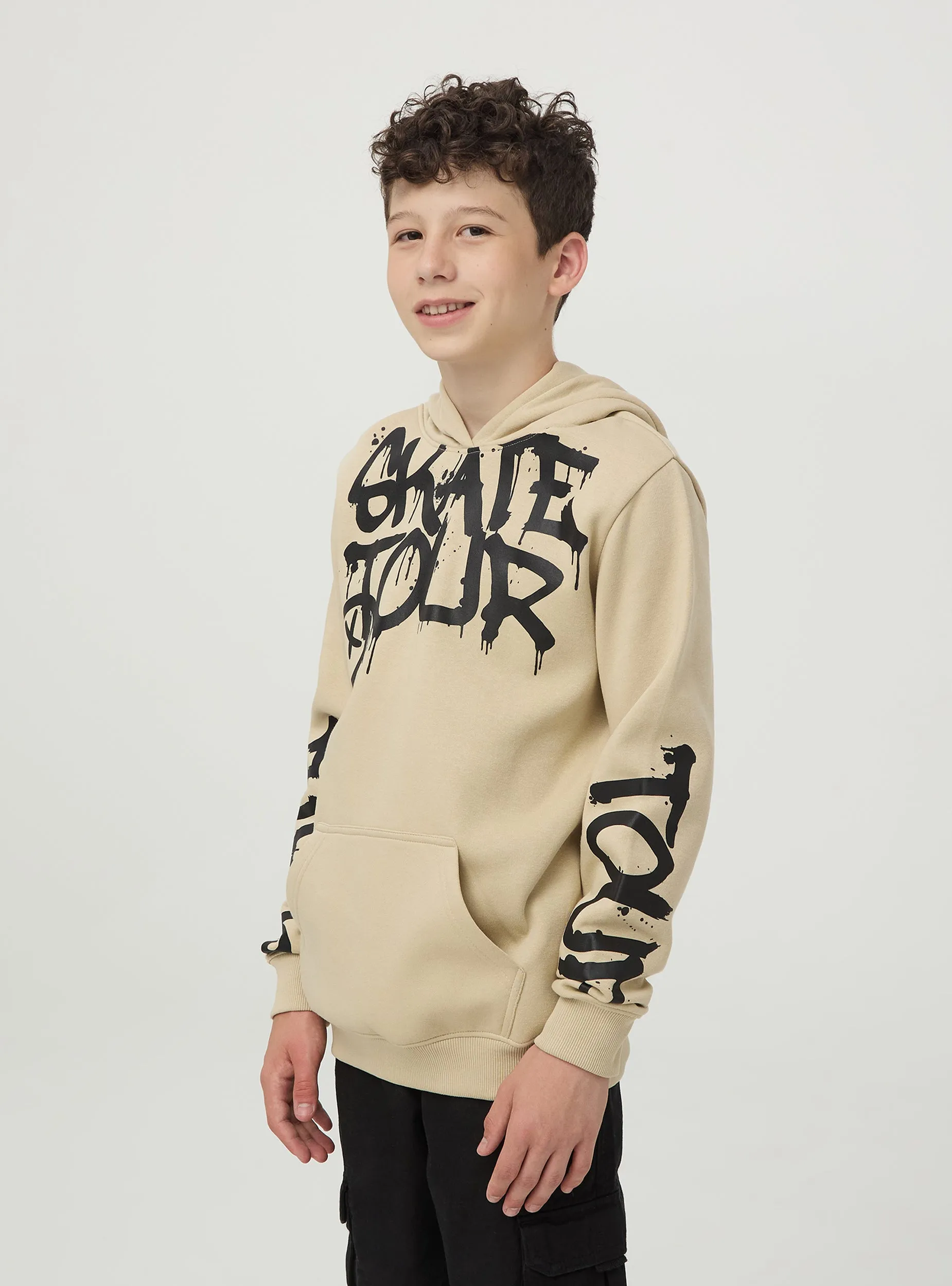 Kids Boys Sweat shirt