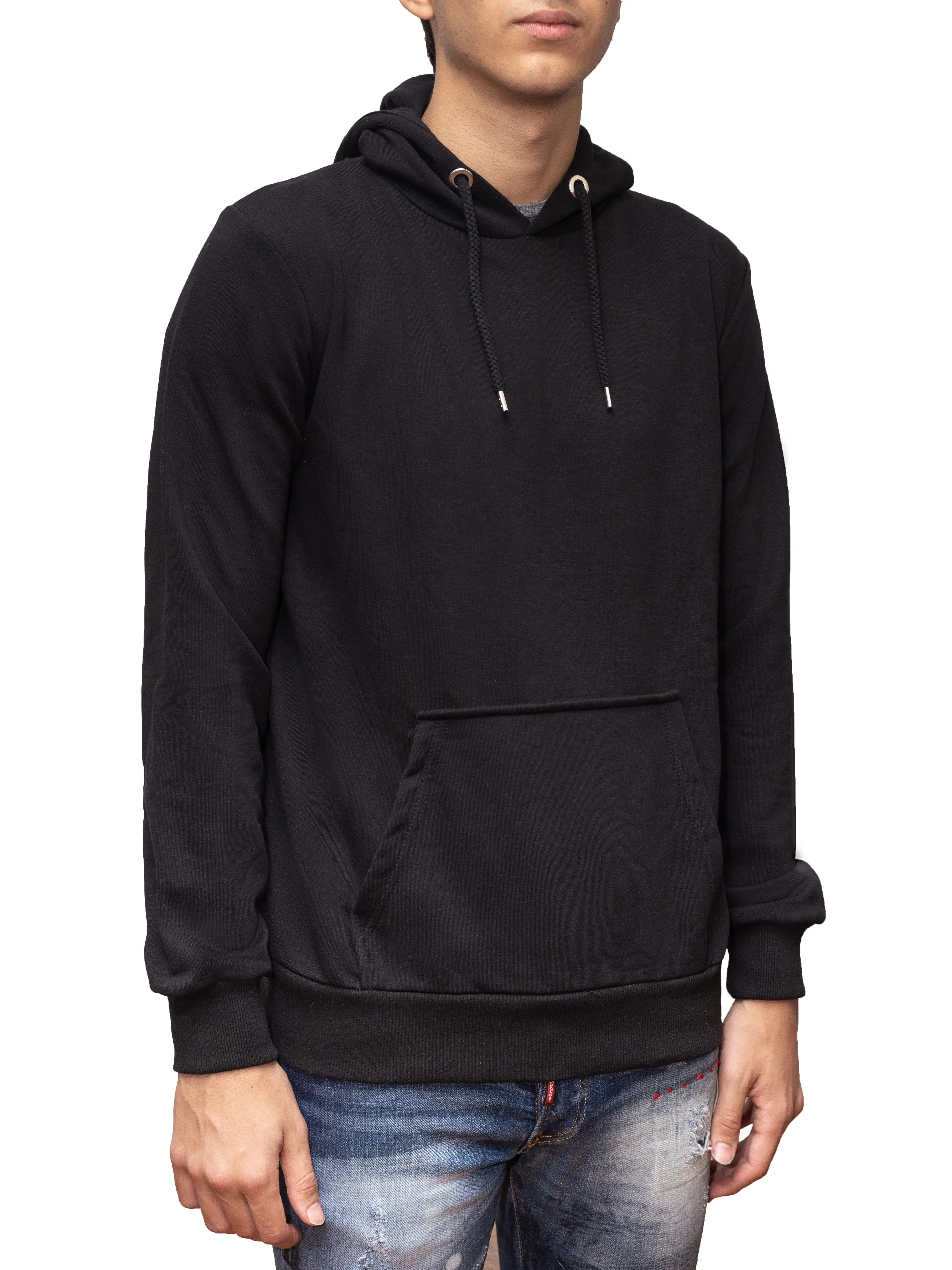 LFA Graffiti Hoodie - Black