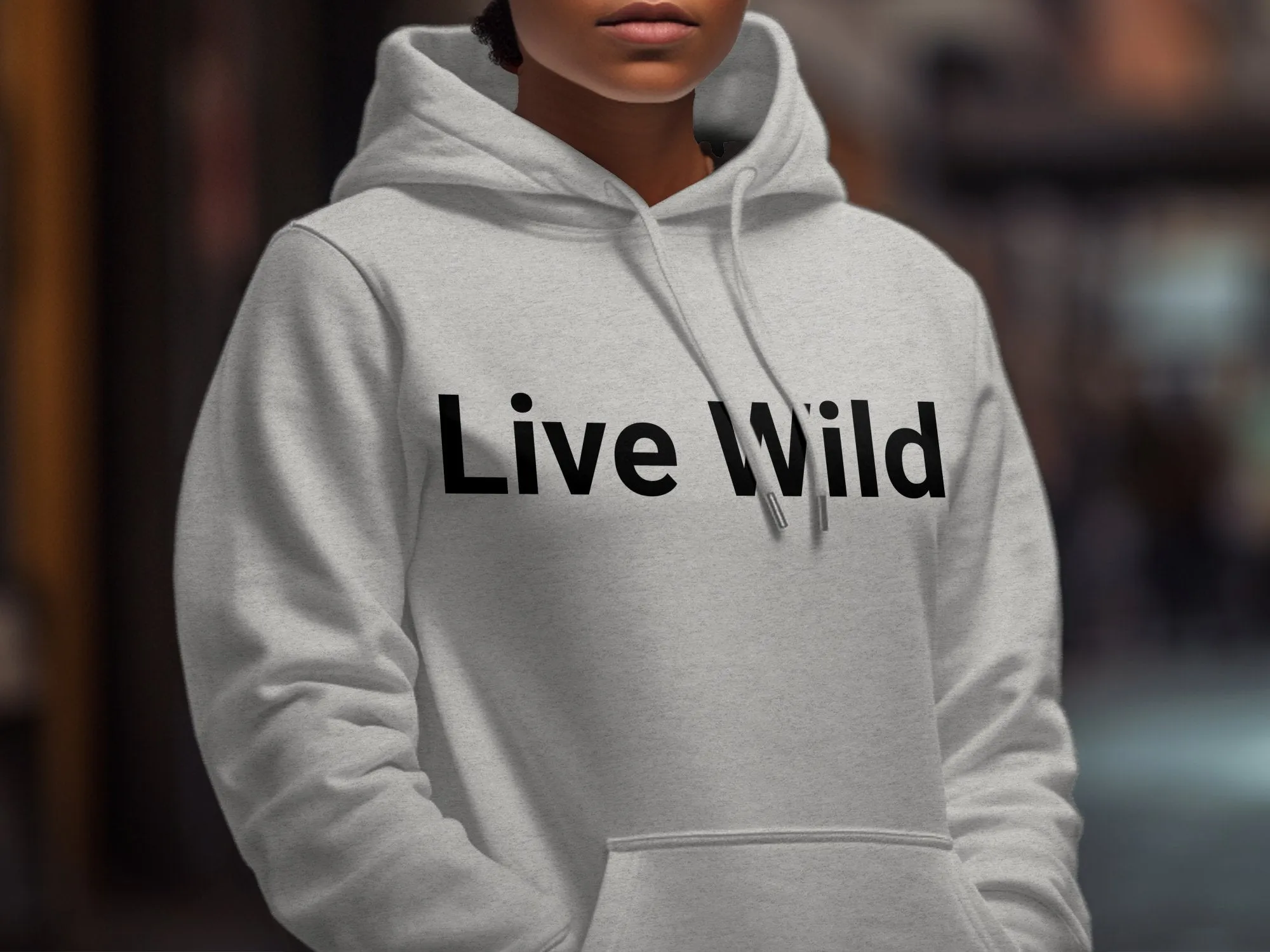Lion Winged Hoodie, Modern Nature Hoodie, Animal Graphic Sweatshirt, Unique Design Hoodie, Statement Piece Hoodie, Nature-Inspired Hoodie